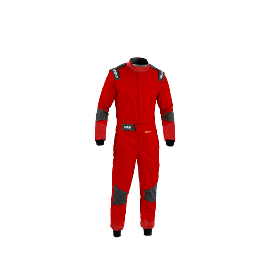 SPARCO FUTURA SUIT
