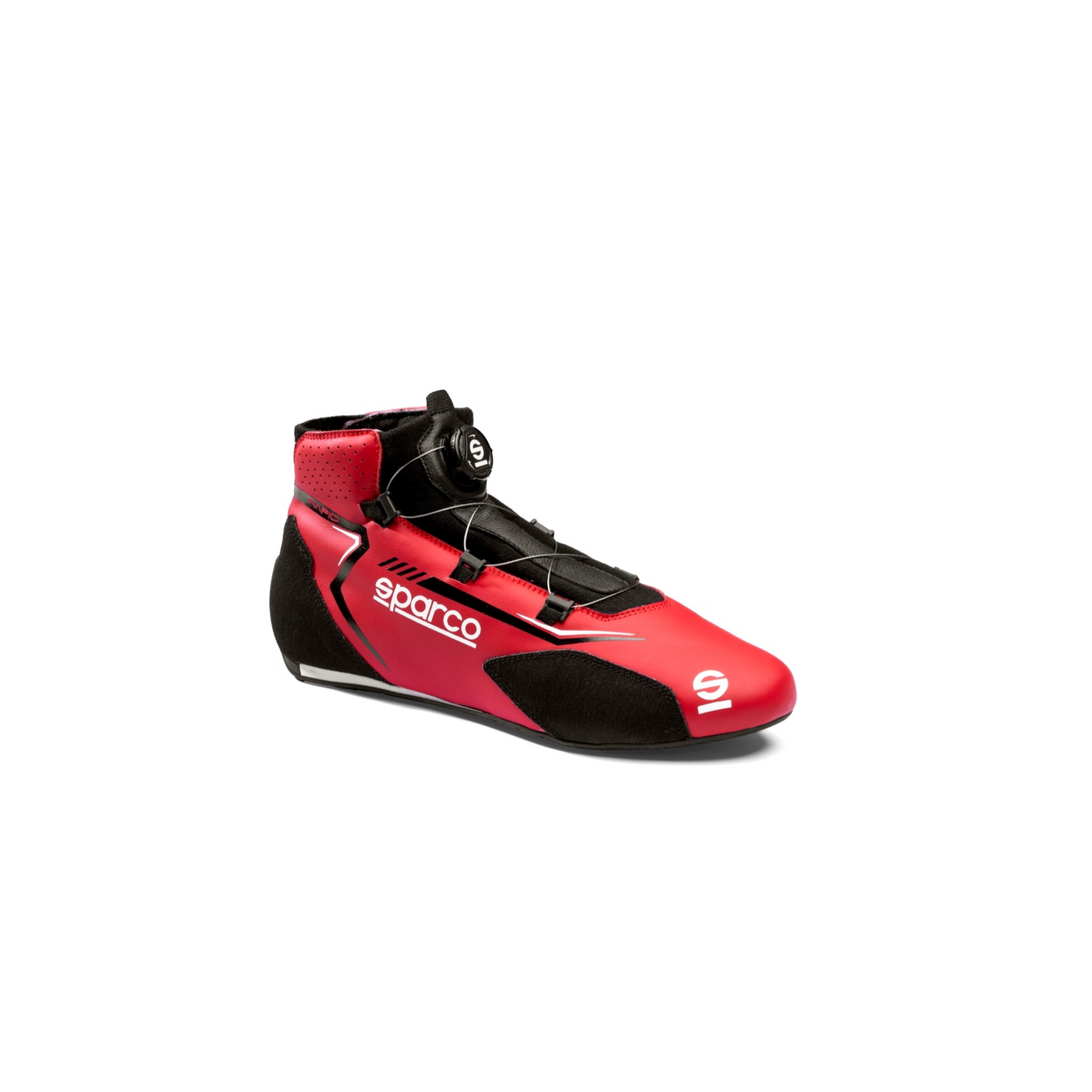 SPARCO RAPID ROTOR 2025 (FIA & SFI APPROVED)