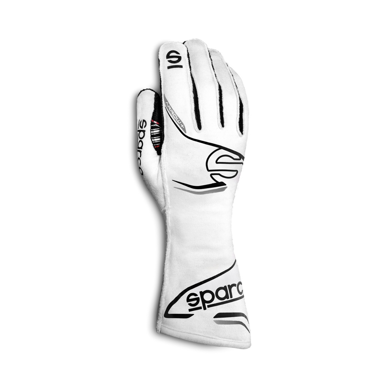 SPARCO ARROW+ 2025 (FIA AND SFI APPROVED)