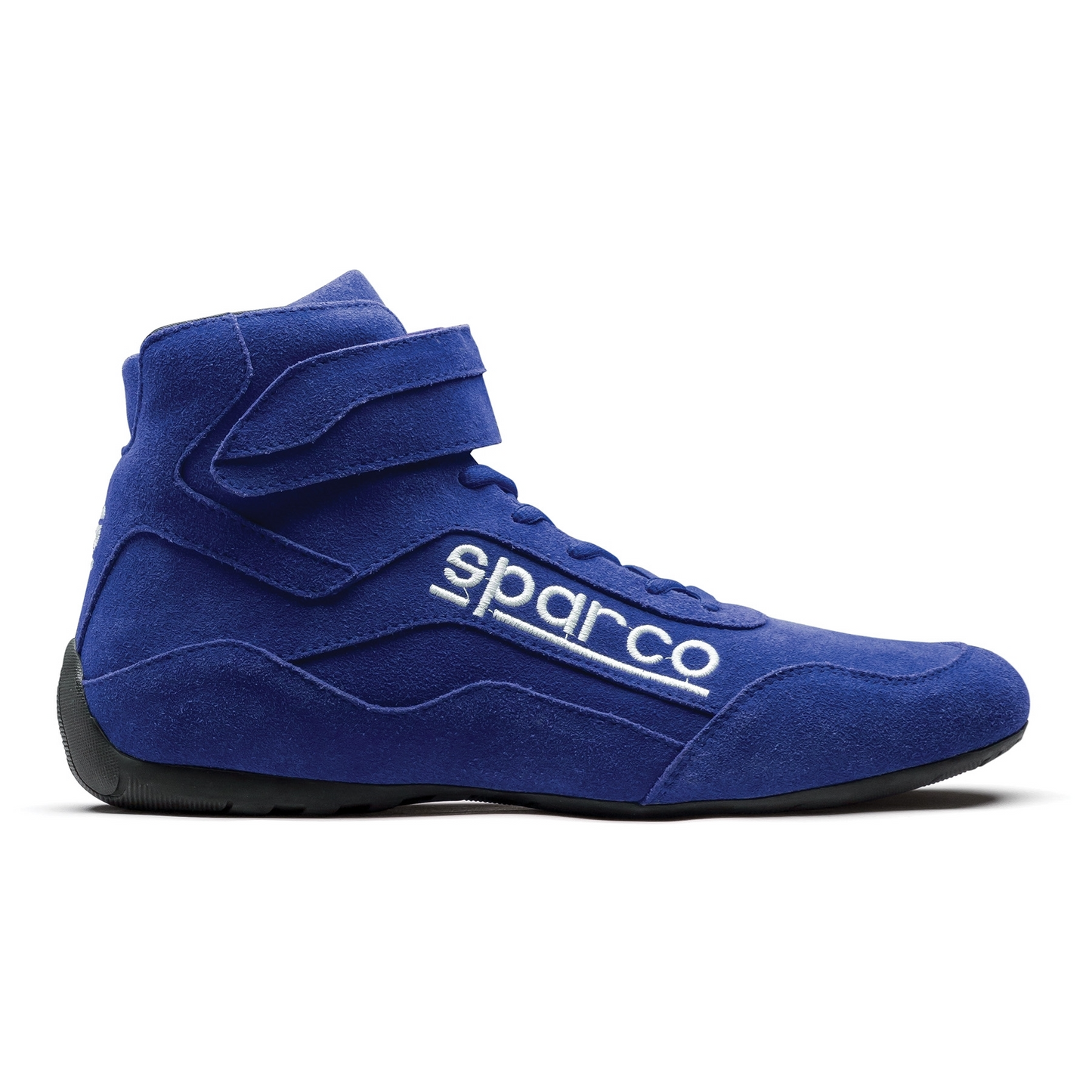 SPARCO RACE 2 SHOE (SFI APPROVED)