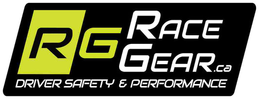 Race Gear Gift Certificate
