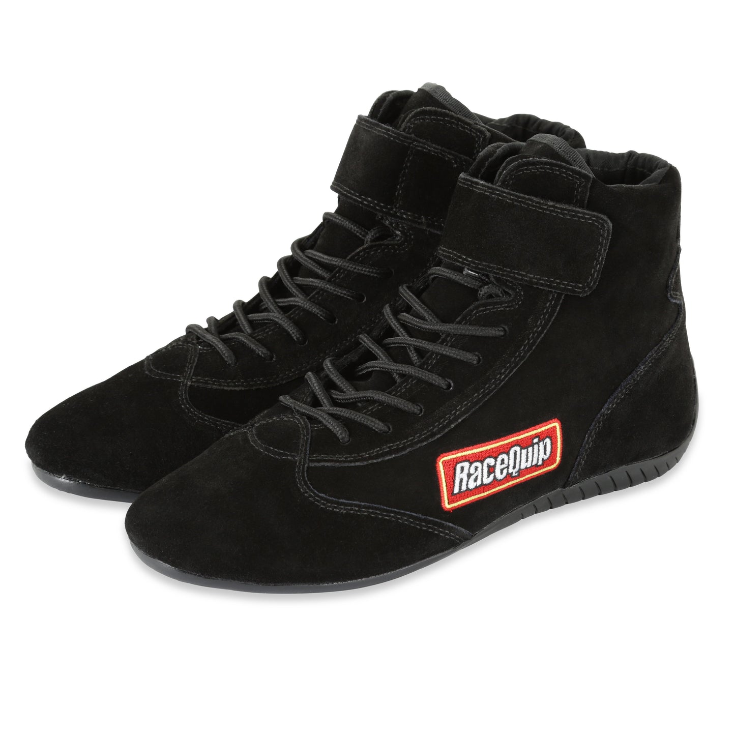 RACEQUIP BASIC RACE SHOE (SFI APPROVED)