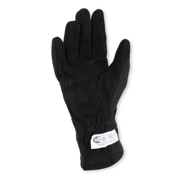 RACEQUIP 355 SERIES 2 NOMEX RACE GLOVES
