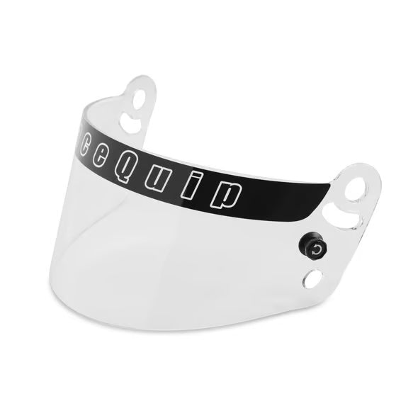 RACEQUIP PRO SERIES VISORS
