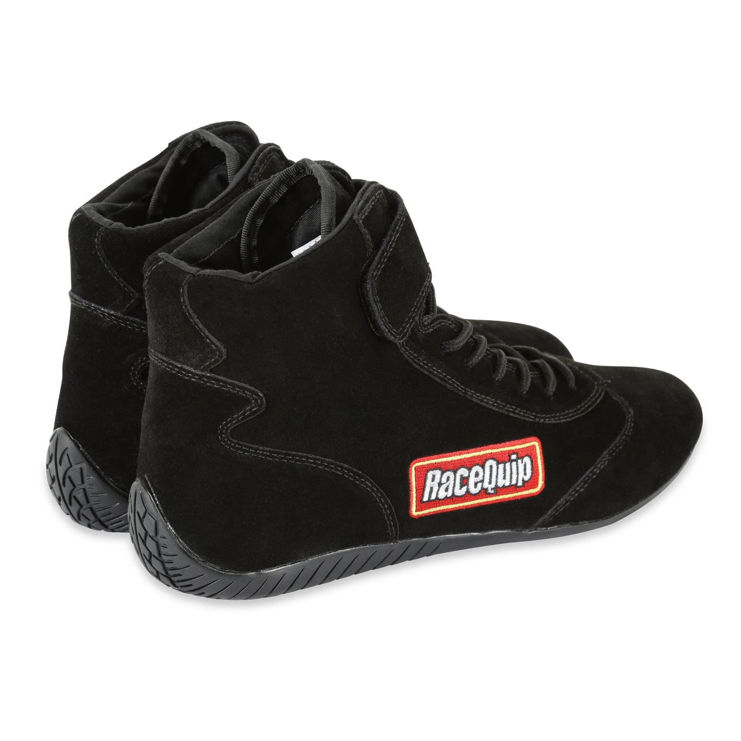 RACEQUIP BASIC RACE SHOE (SFI APPROVED)