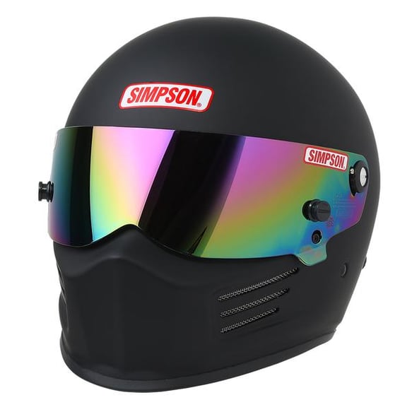 SIMPSON BANDIT HELMET SA2020