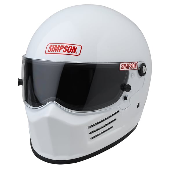 SIMPSON BANDIT HELMET SA2020