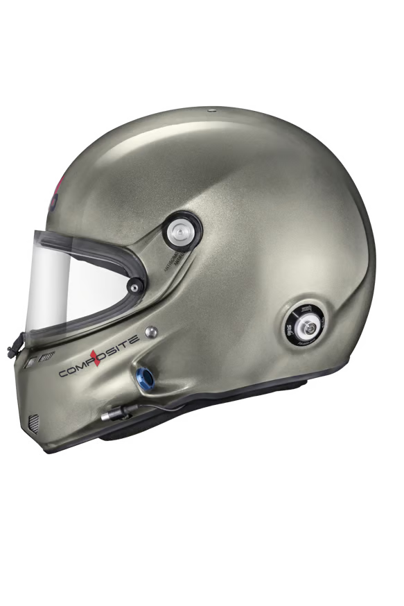 STILO ST6 GT COMPOSITE SA2025