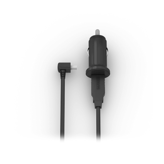 GARMIN SOCKET POWER ADAPTER