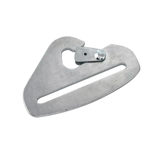 SNAP HOOK 2" BELT MOUNT