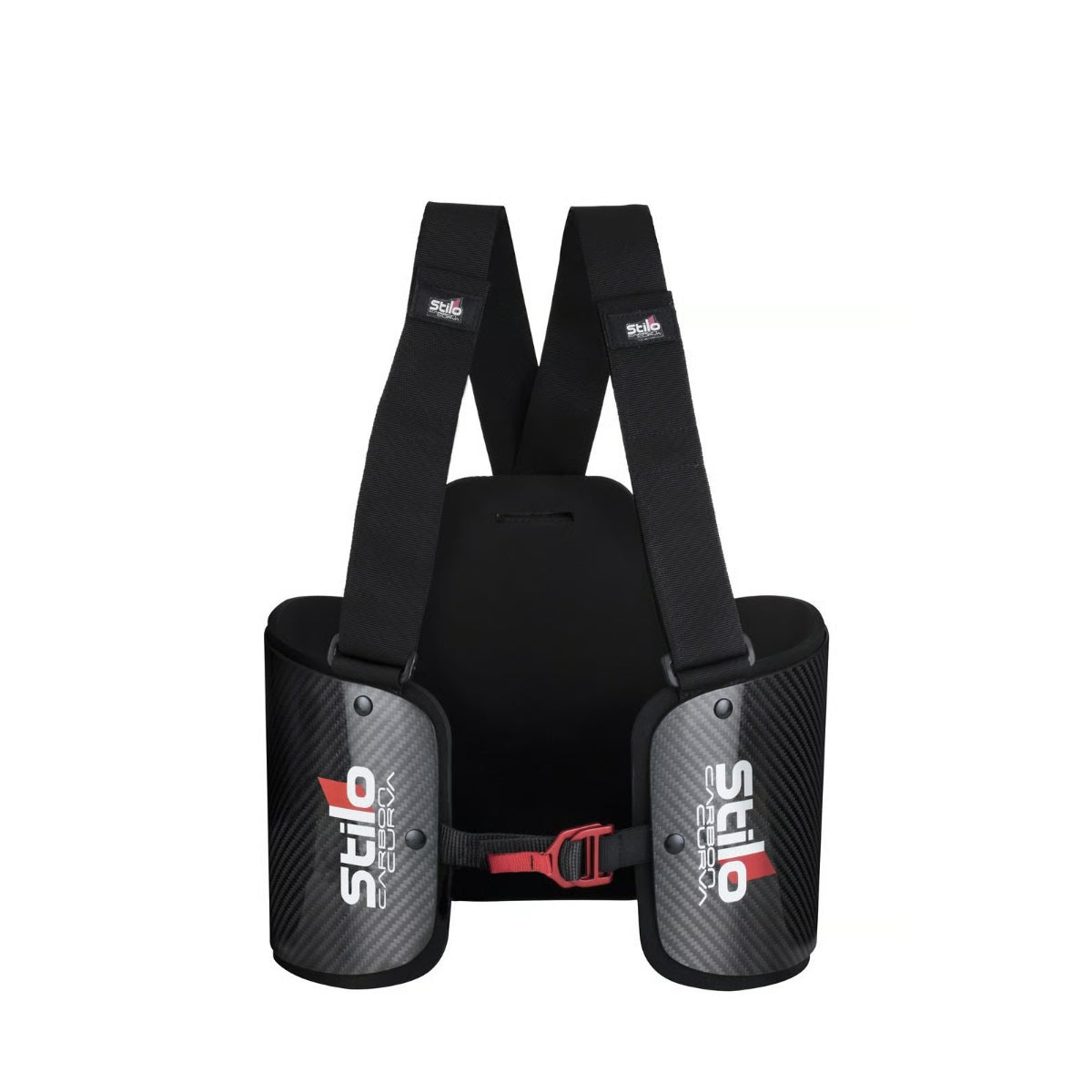 STILO CARBON CURVA RIB PROTECTOR