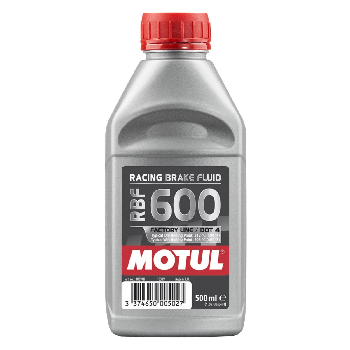 MOTUL RBF 600