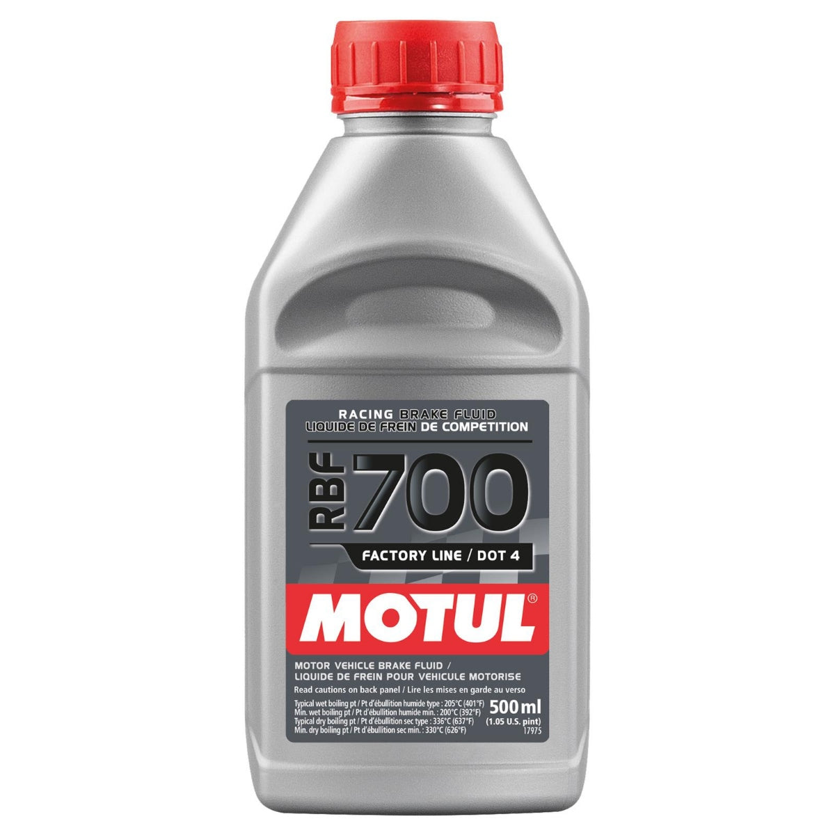 MOTUL RBF 700