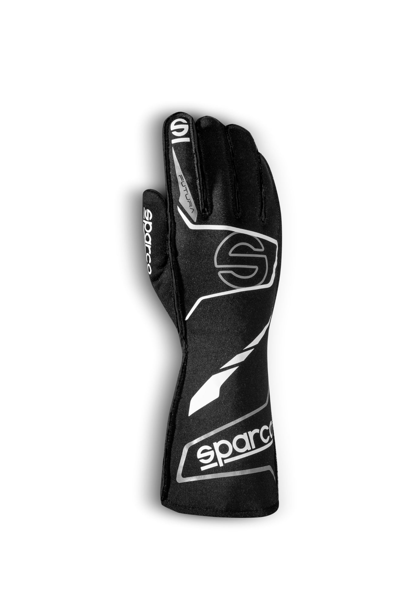 SPARCO FUTURA GLOVE (FIA & SFI APPROVED)
