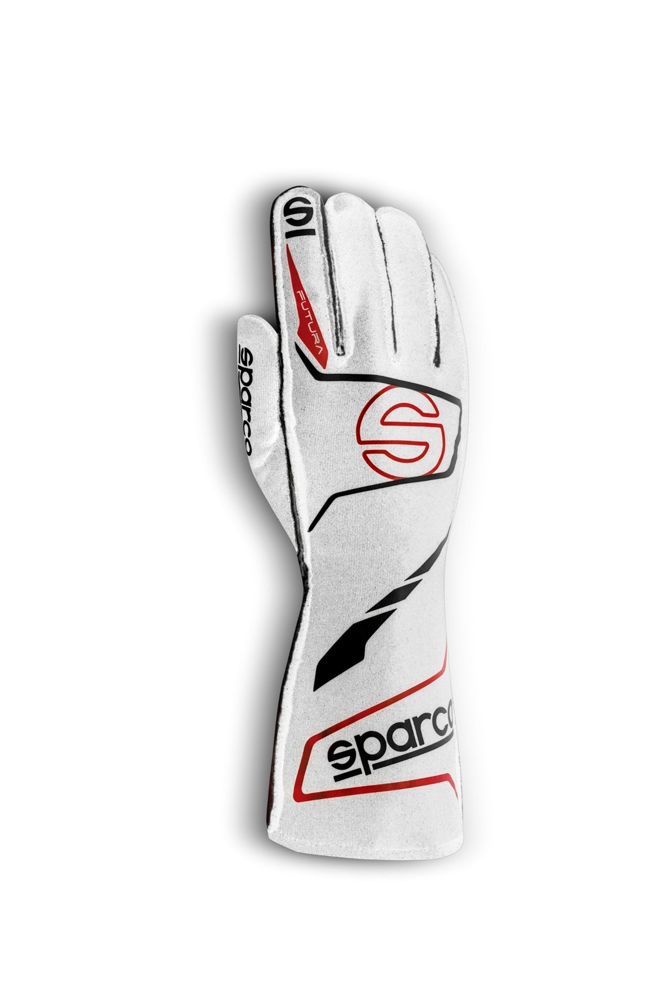 SPARCO FUTURA GLOVE (FIA & SFI APPROVED)