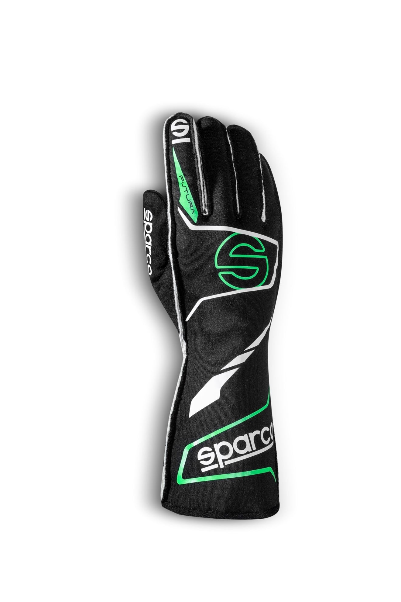 SPARCO FUTURA GLOVE (FIA & SFI APPROVED)