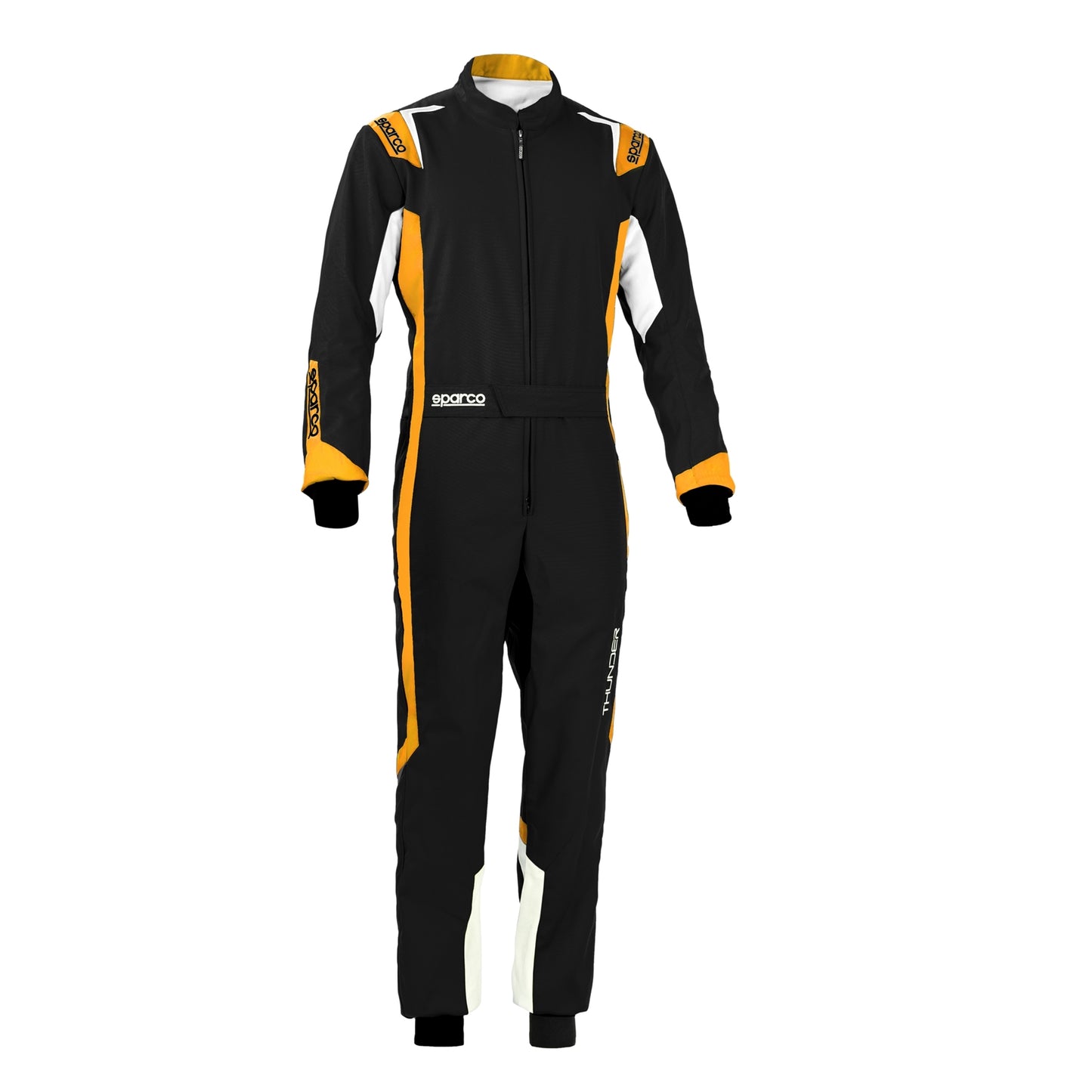 SPARCO THUNDER KARTING RACE SUIT