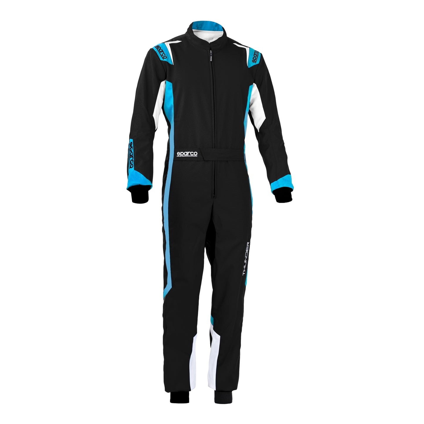 SPARCO THUNDER KARTING RACE SUIT