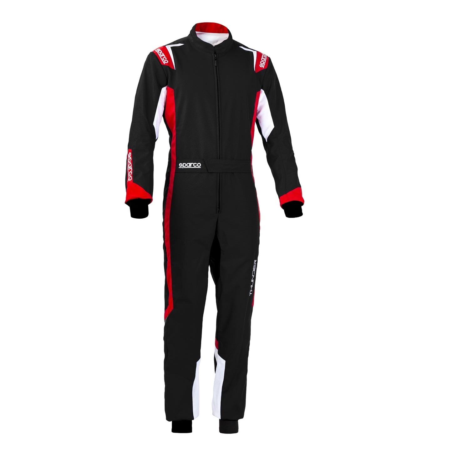 SPARCO THUNDER KARTING RACE SUIT