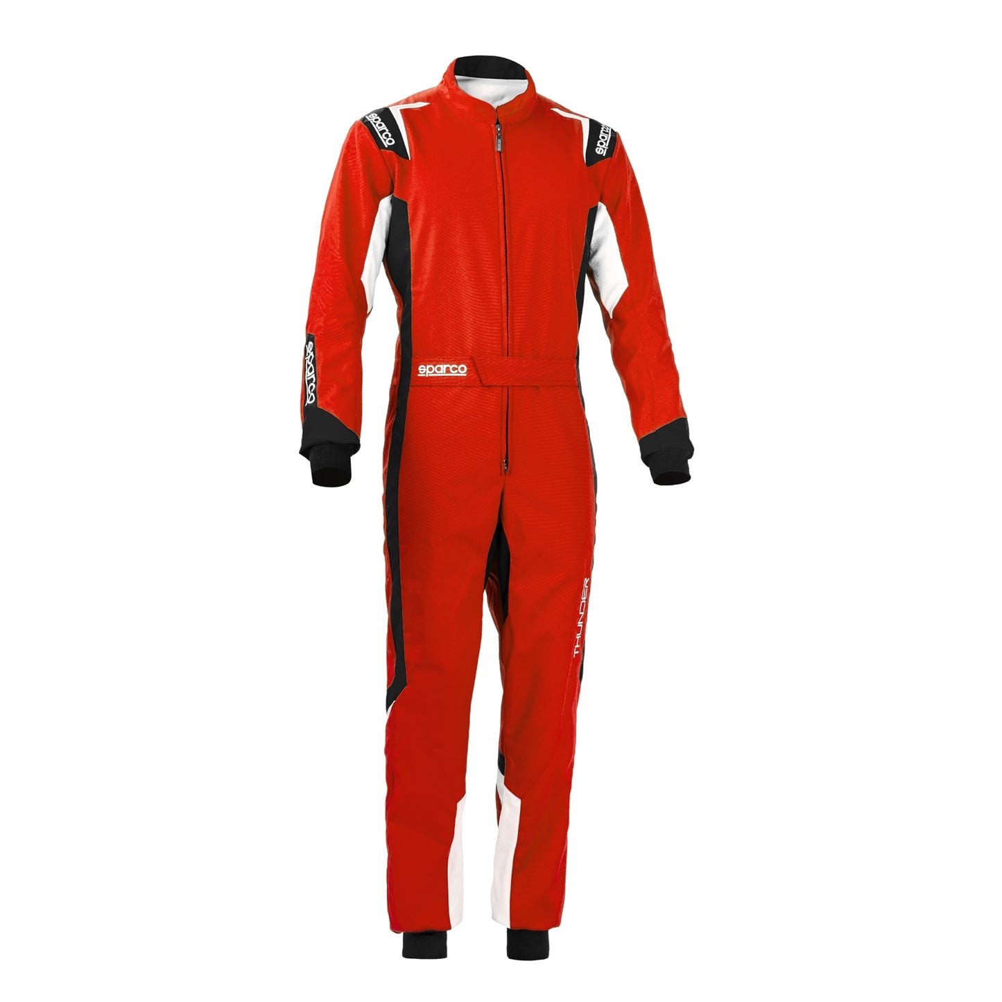 SPARCO THUNDER KARTING RACE SUIT