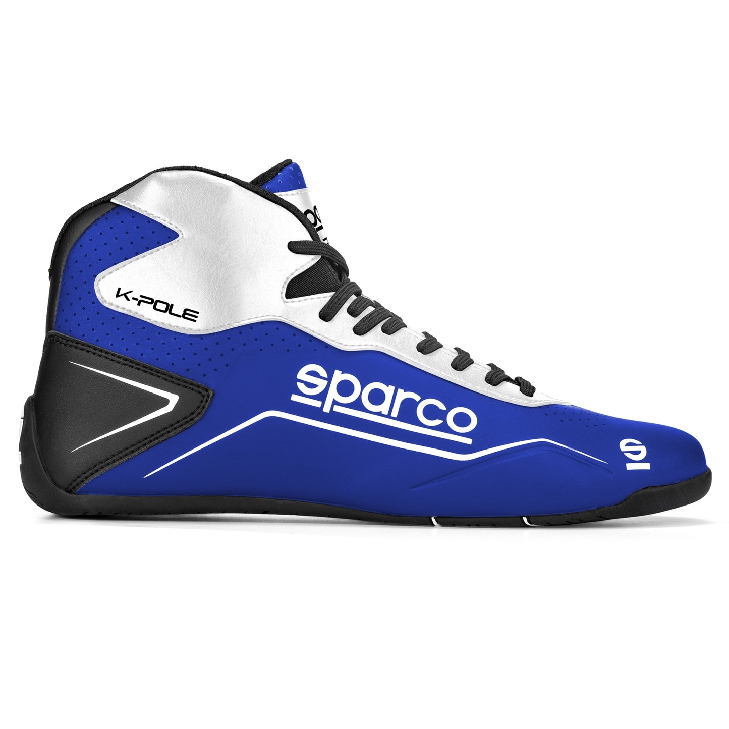 SPARCO K-POLE KARTING SHOE