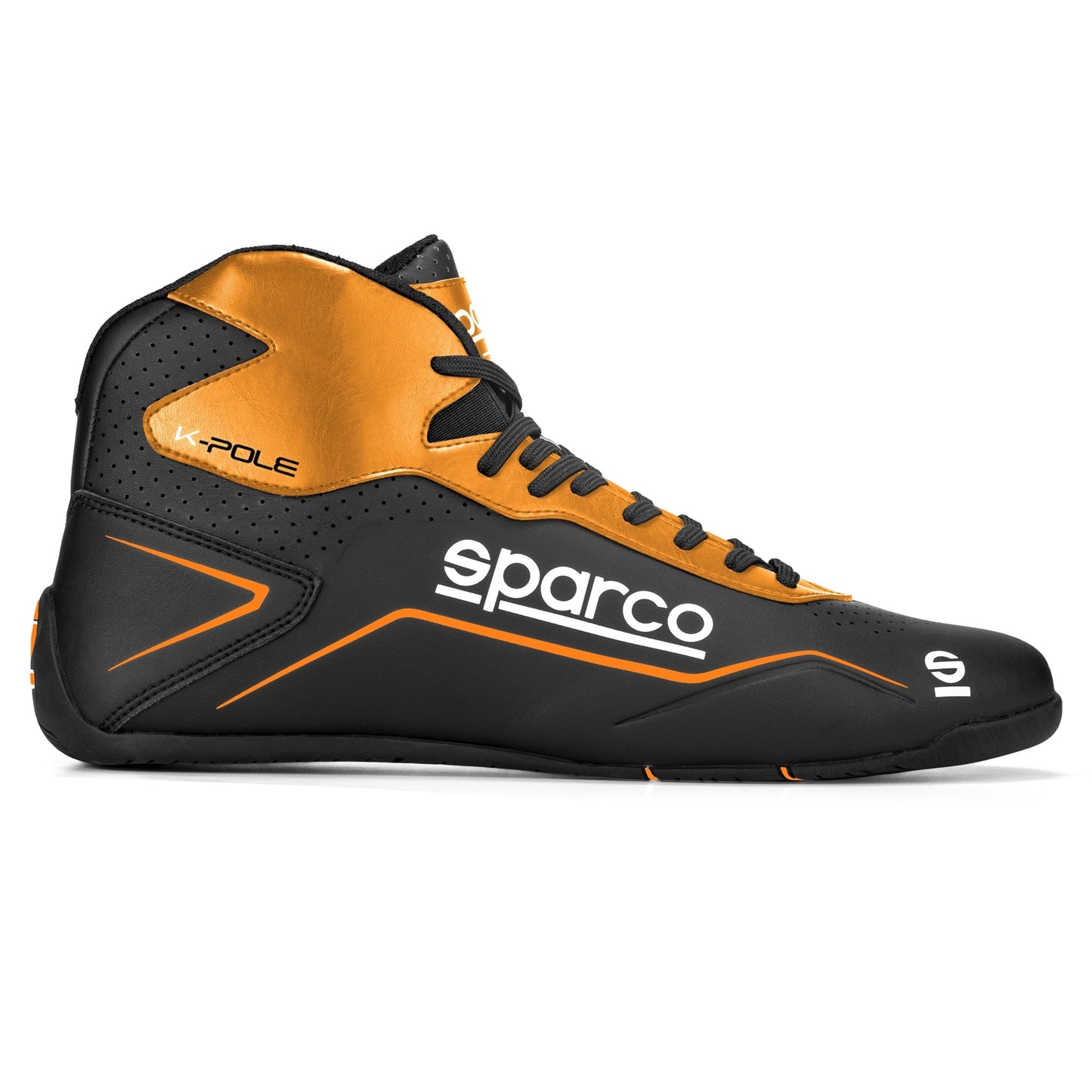 SPARCO K-POLE KARTING SHOE