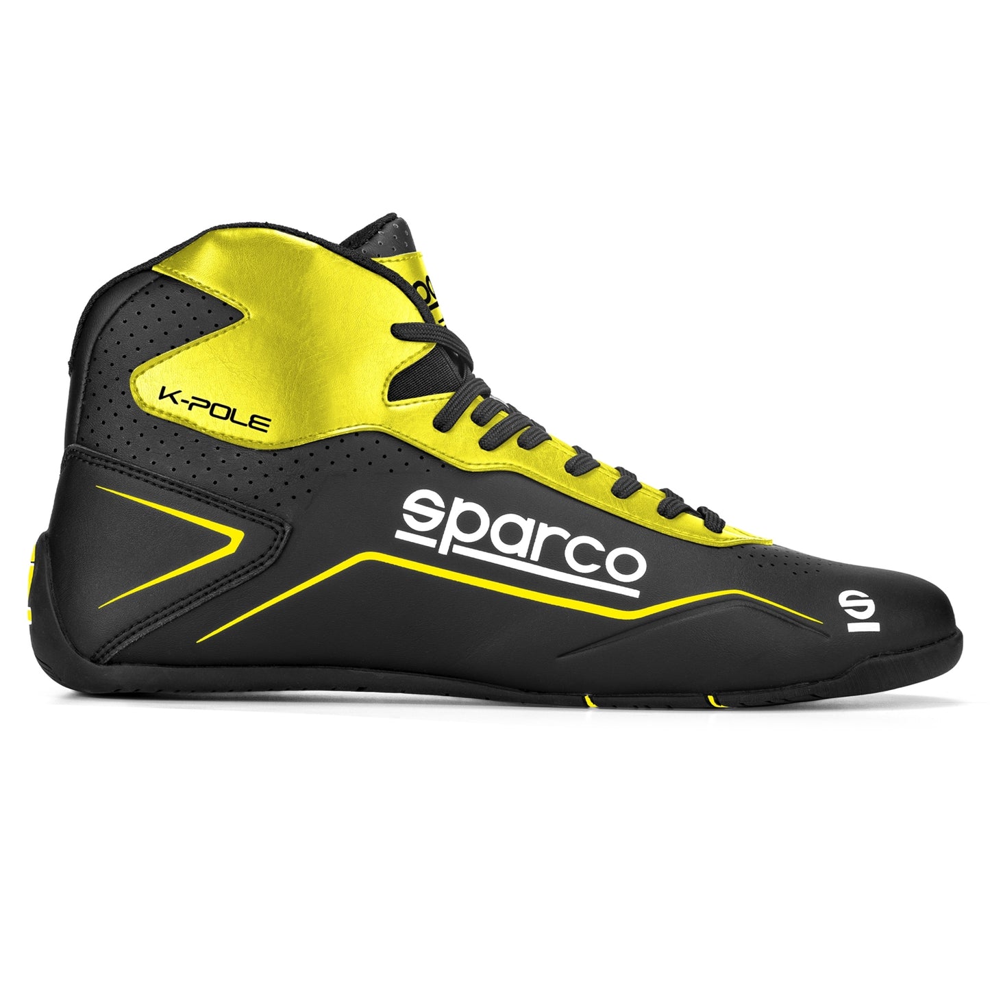 SPARCO K-POLE KARTING SHOE