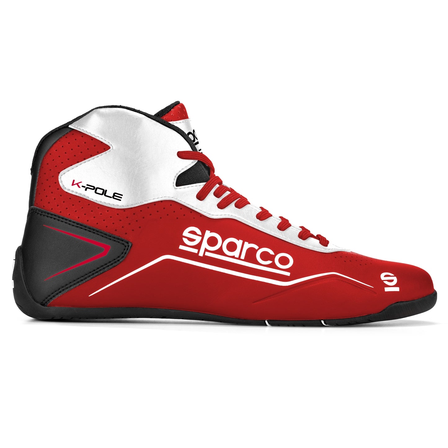 SPARCO K-POLE KARTING SHOE