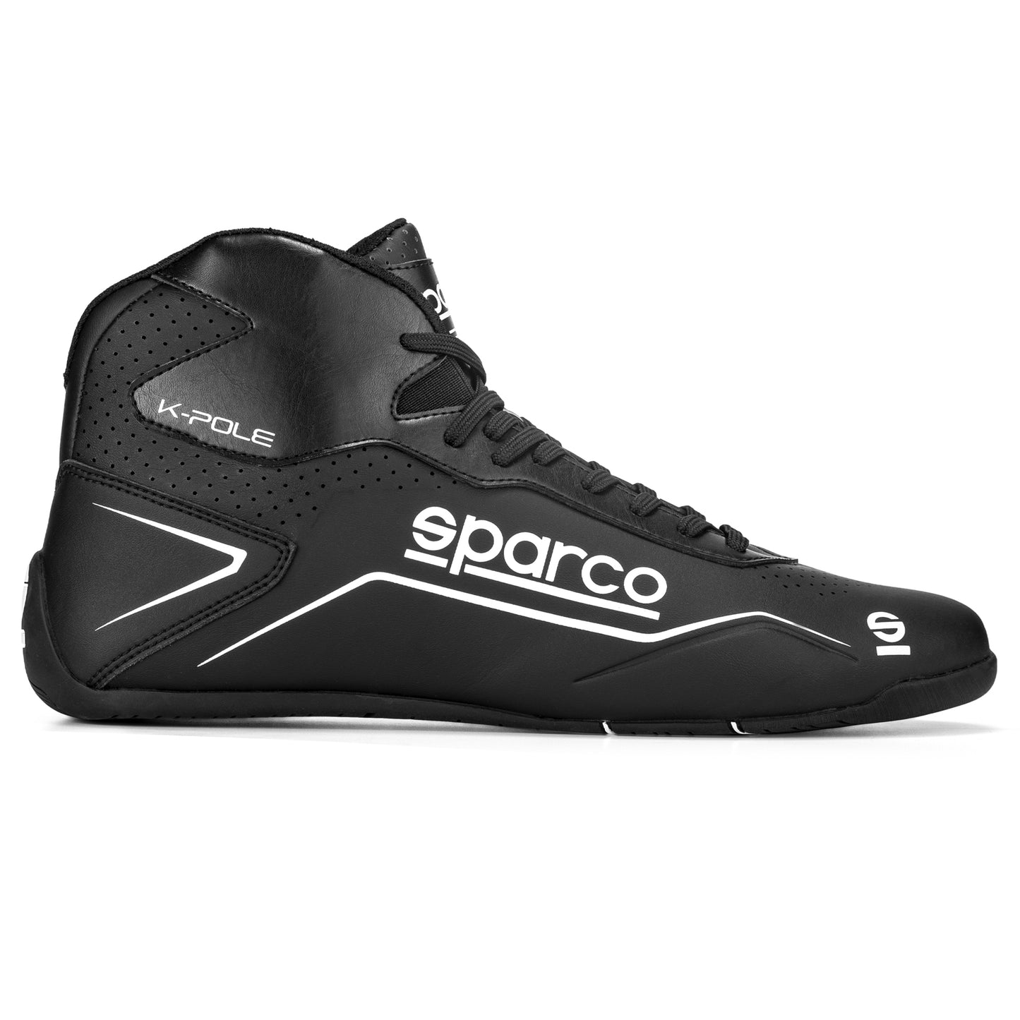 SPARCO K-POLE KARTING SHOE