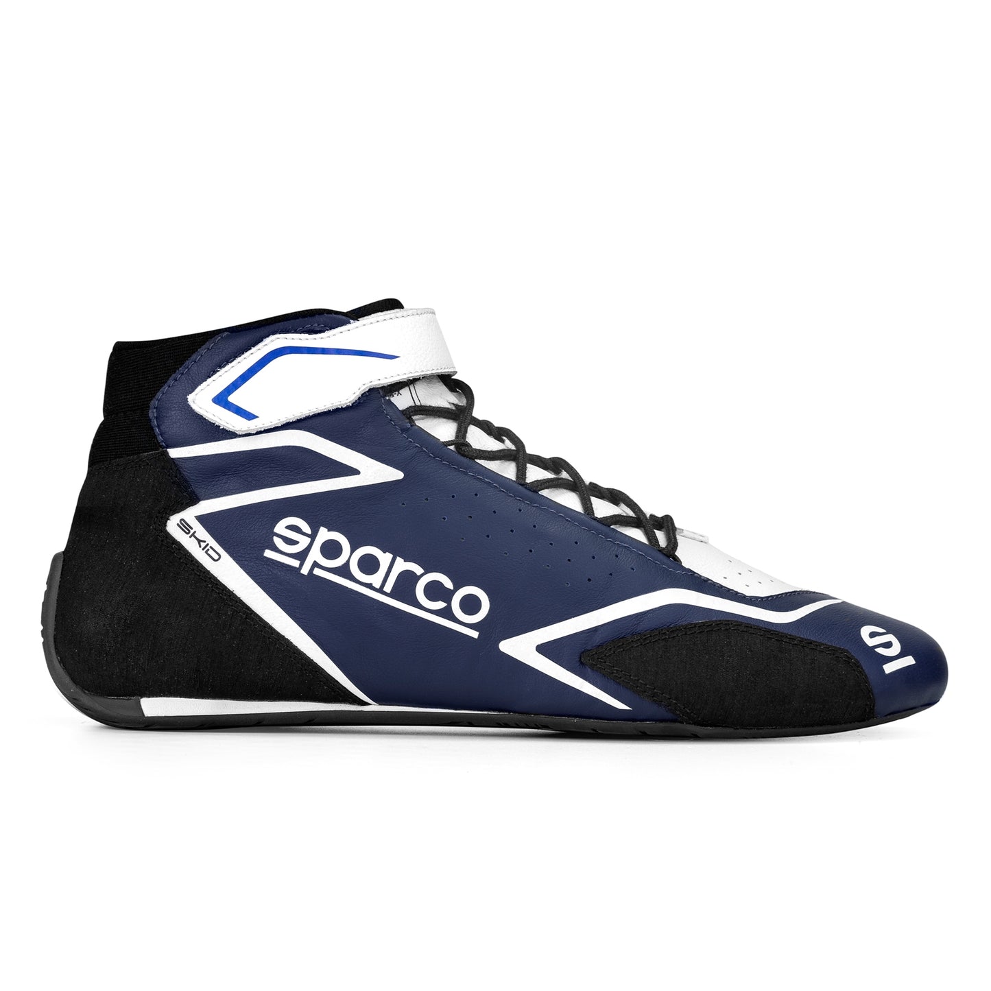 SPARCO SKID (FIA & SFI APPROVED)