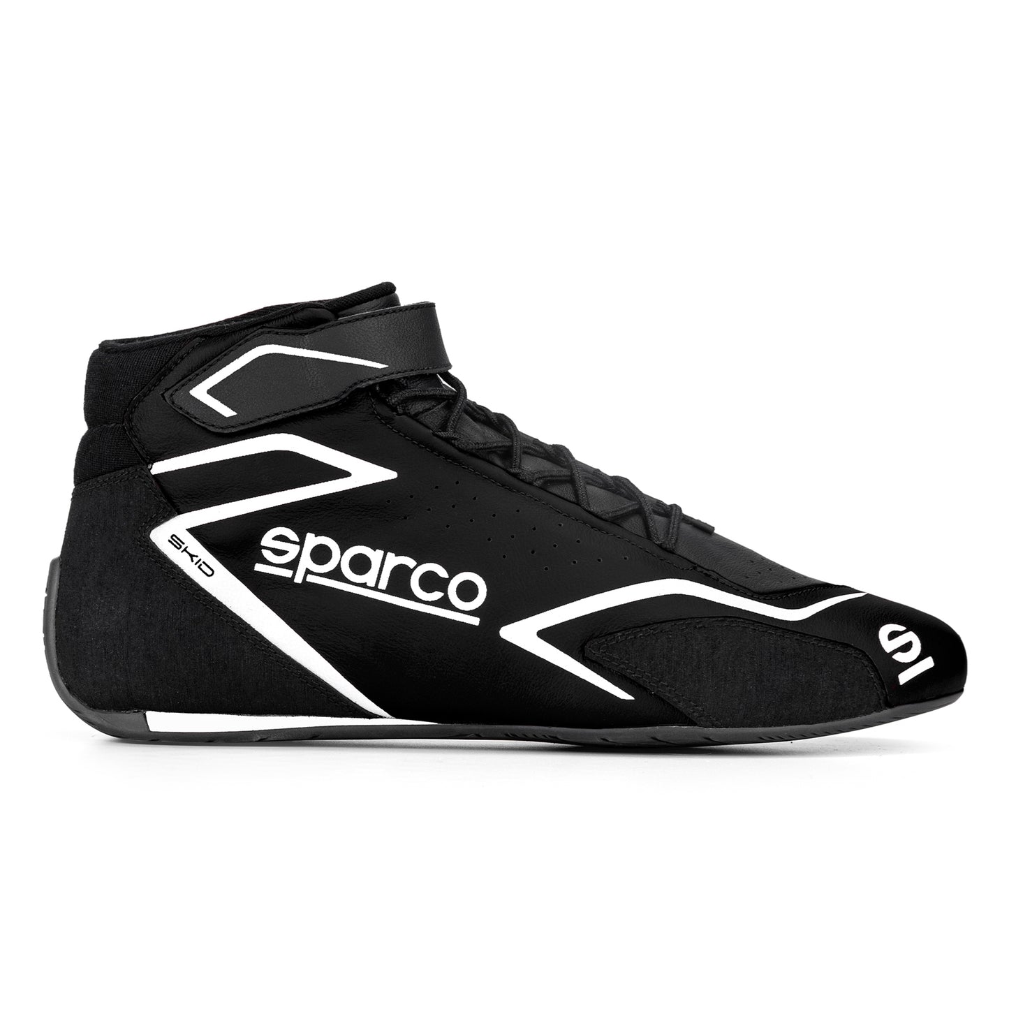 SPARCO SKID (FIA & SFI APPROVED)