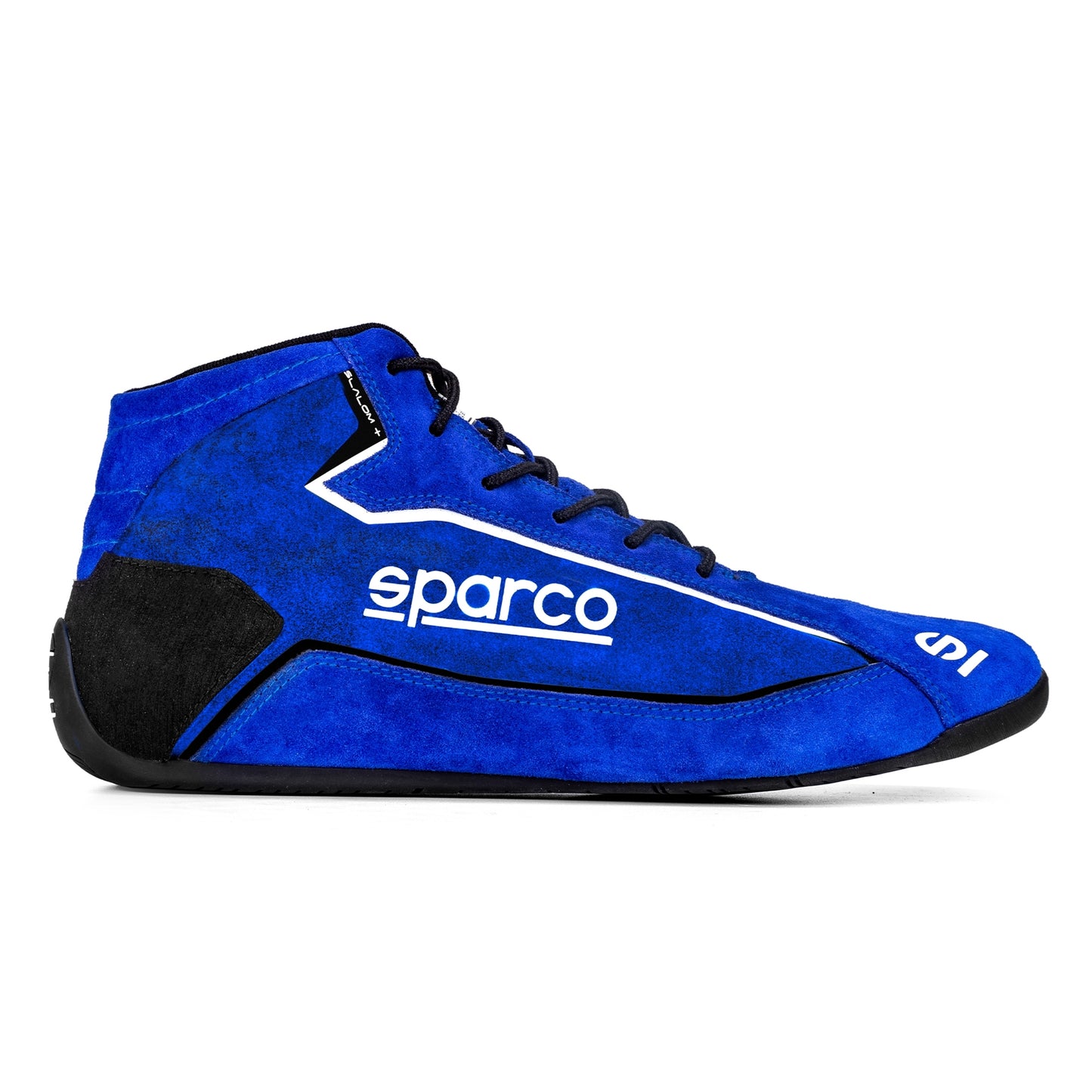 SPARCO SLALOM + SUEDE SHOES (FIA & SFI APPROVED)