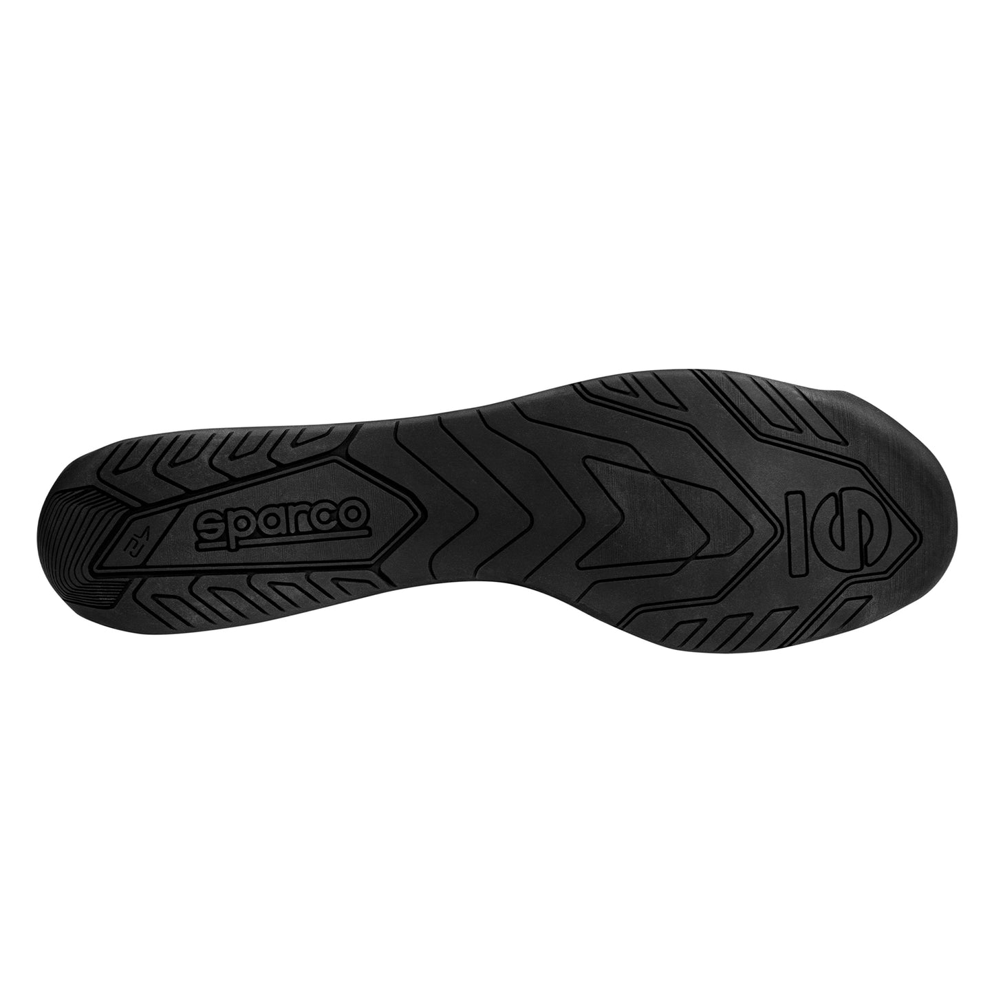 SPARCO SLALOM + SUEDE SHOES (FIA & SFI APPROVED)