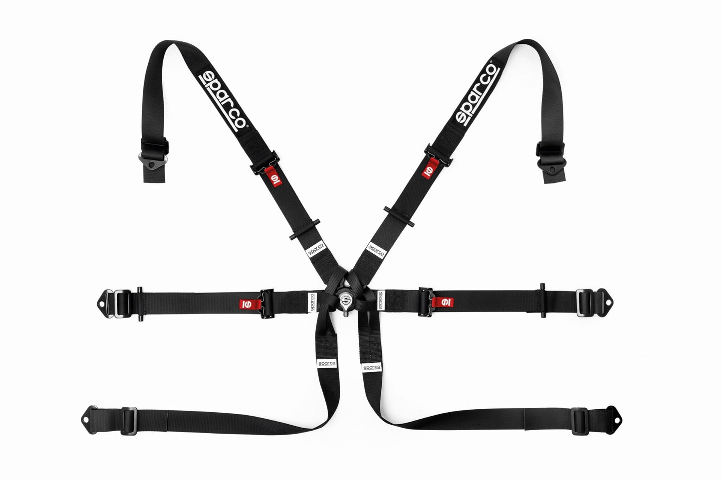SPARCO FORMULA H-7 2" BELT