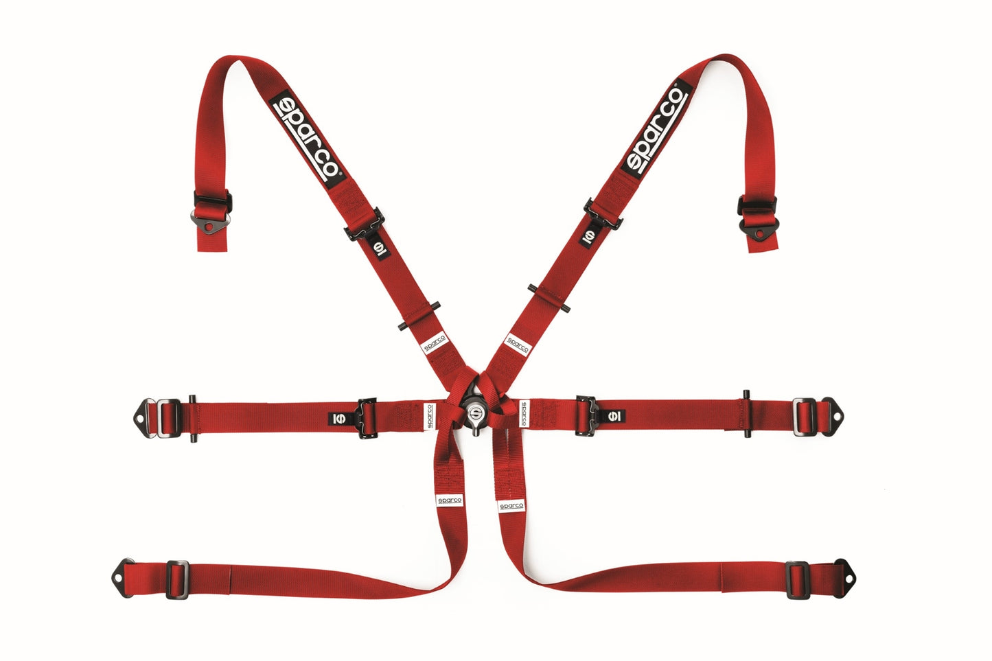 SPARCO FORMULA H-7 2" BELT