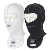 Sparco Hood RW9 White - Large main image 0