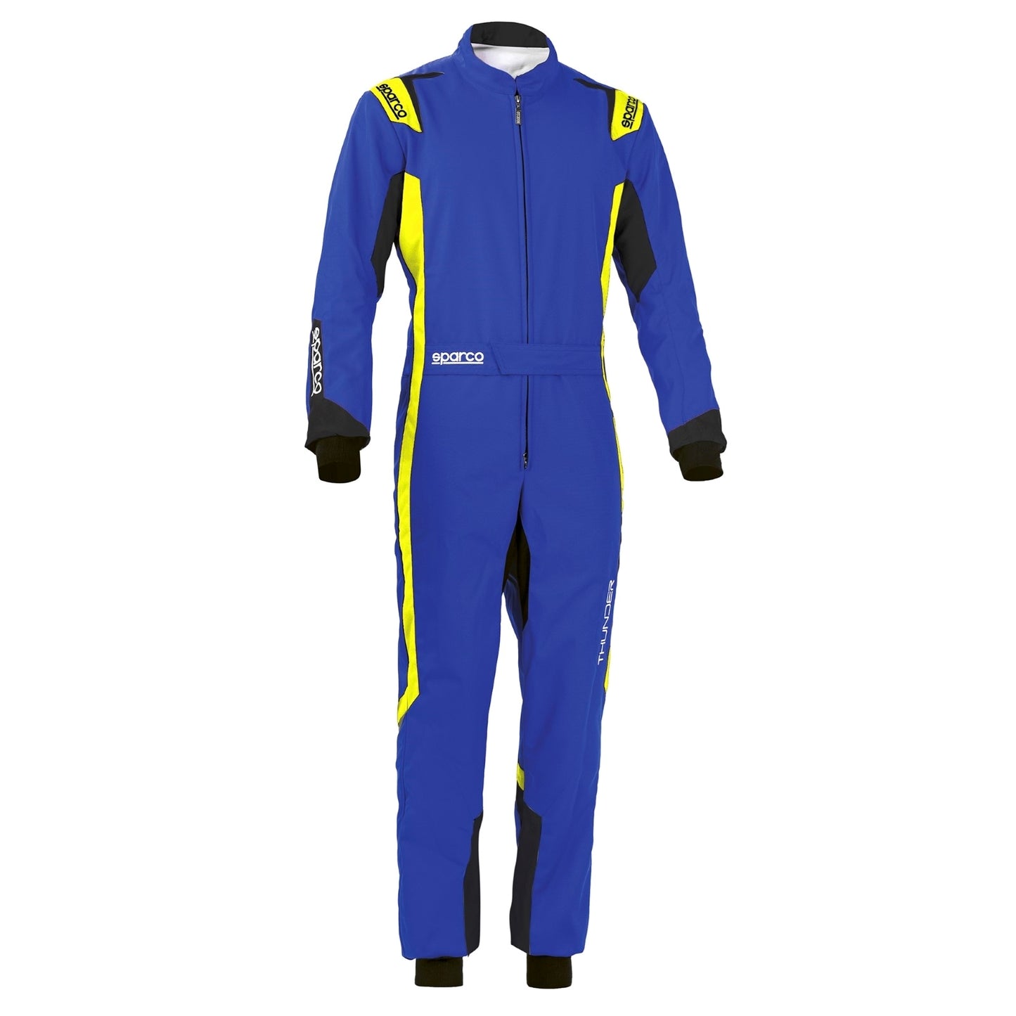 SPARCO THUNDER KARTING RACE SUIT