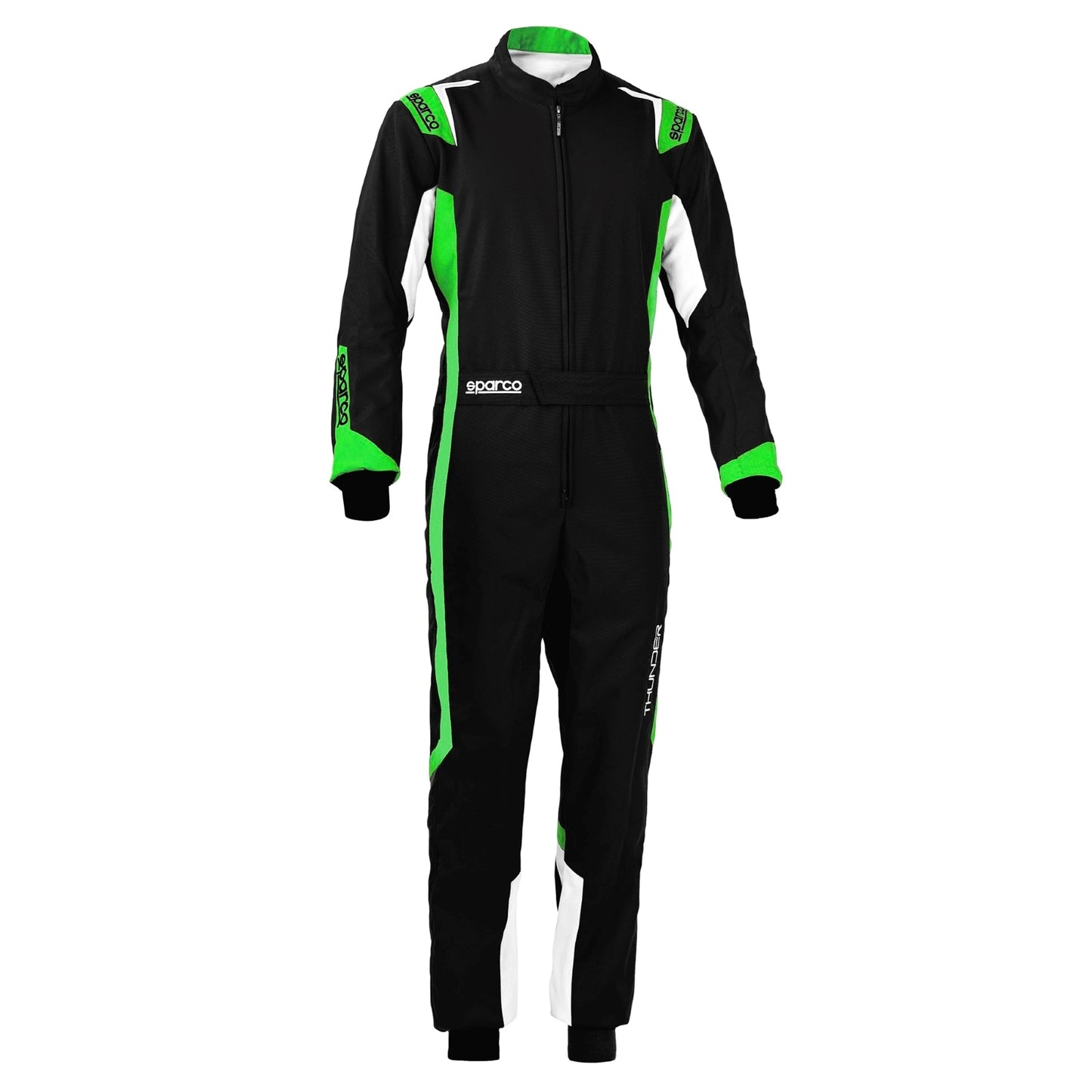 SPARCO THUNDER KARTING RACE SUIT