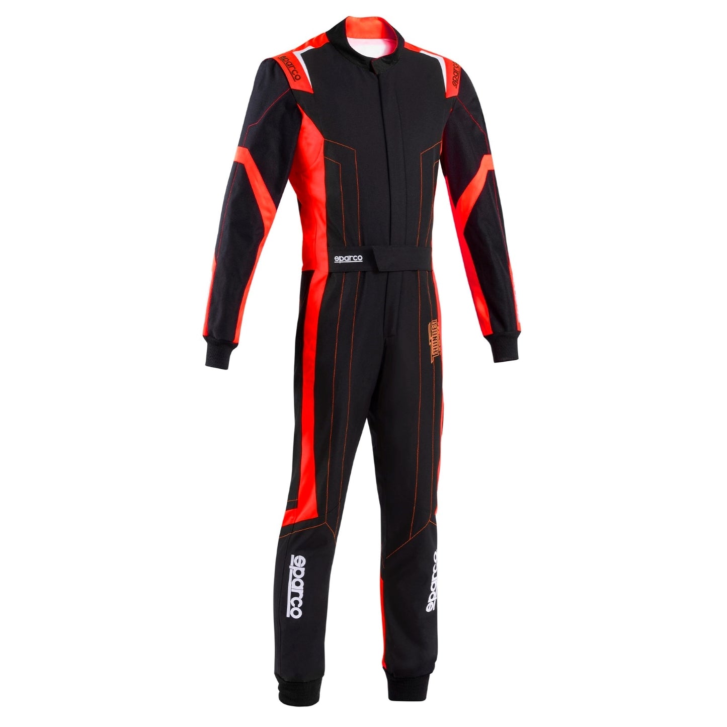 SPARCO THUNDER ADVANCED 2025