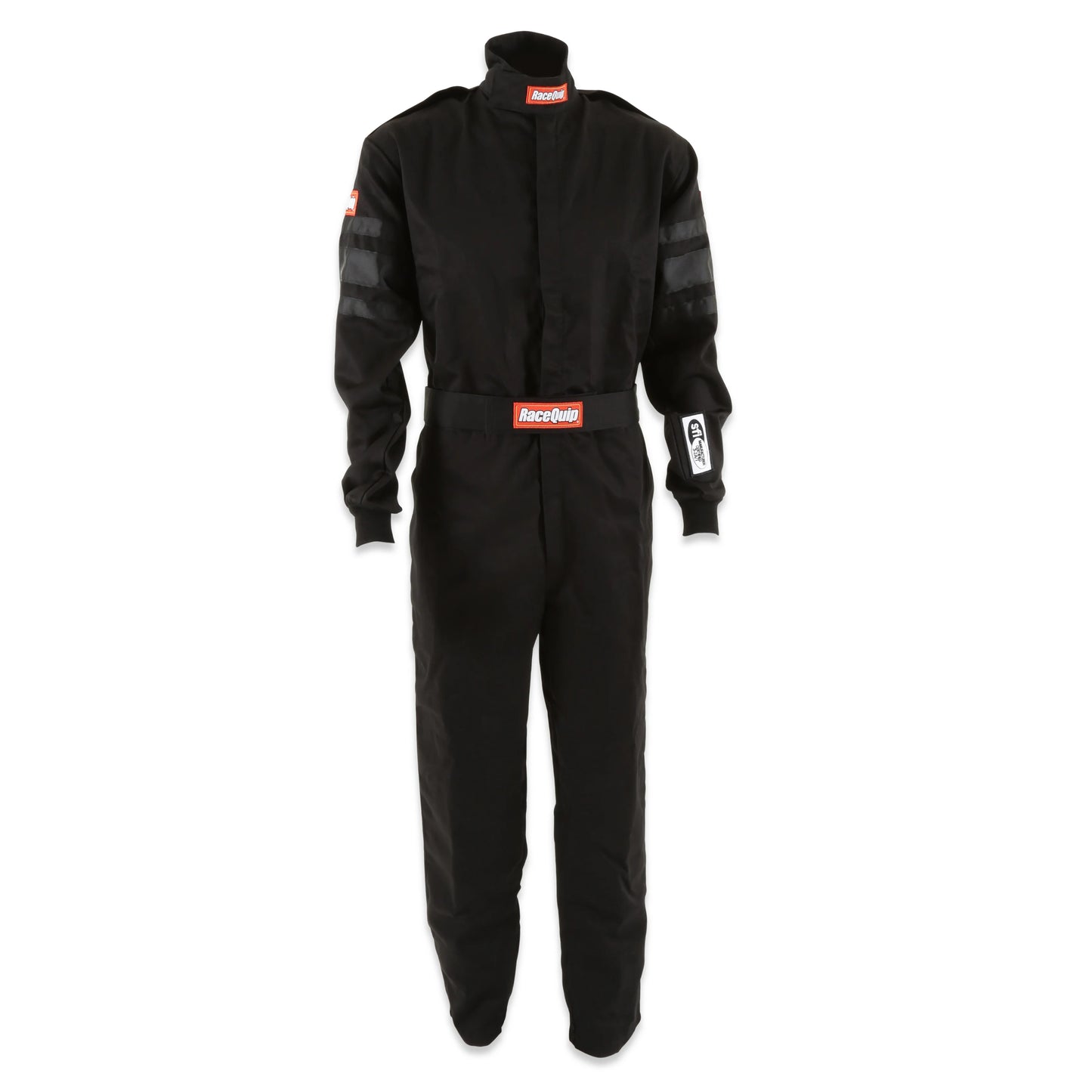 RACEQUIP 1PC SINGLE LAYER SUIT