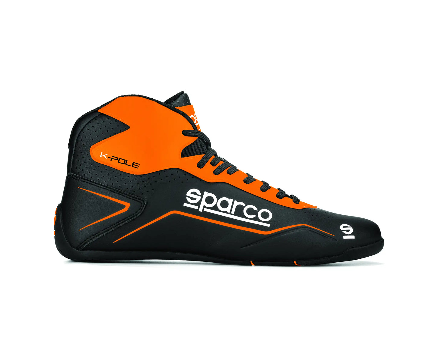 SPARCO K-POLE KARTING SHOE