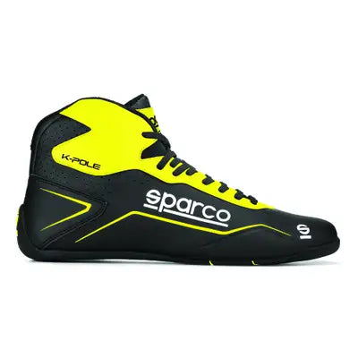 SPARCO K-POLE KARTING SHOE