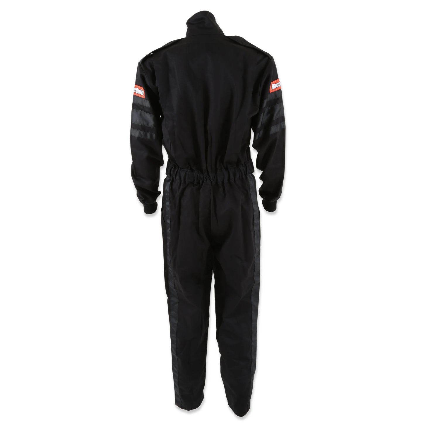 RACEQUIP 1PC SINGLE LAYER SUIT