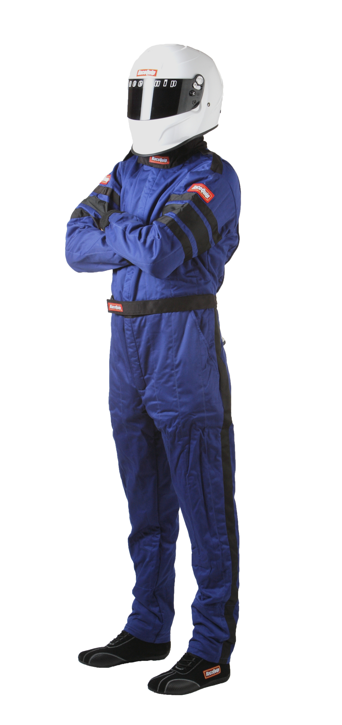 RACEQUIP MULTI LAYER FIRE SUIT