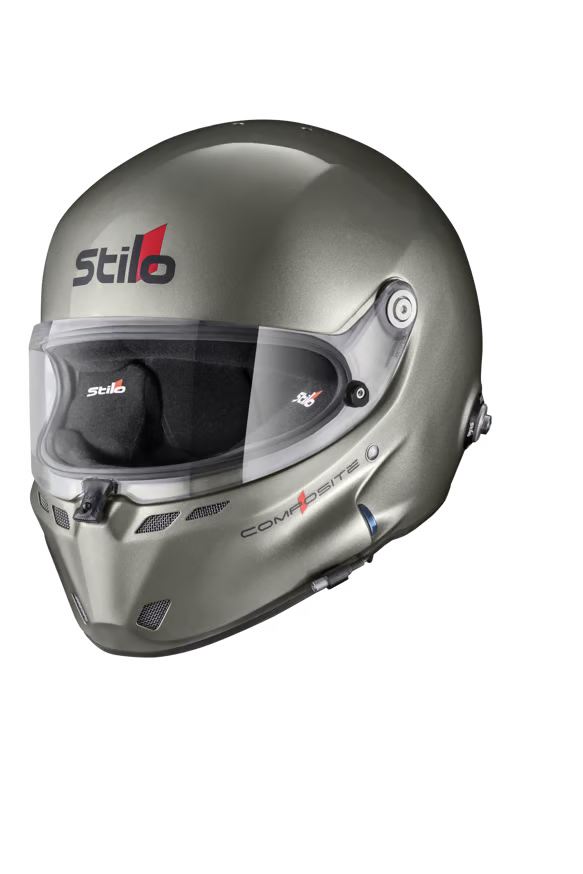 STILO ST6 GT COMPOSITE SA2025