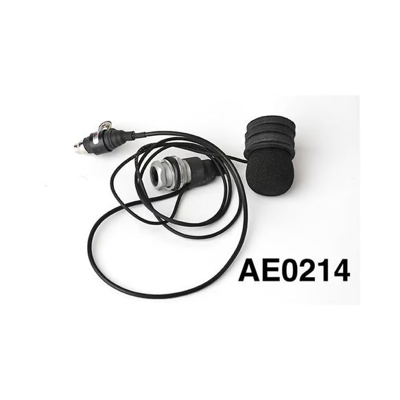 Stilo AE0214 Communications Kit for Ear Buds