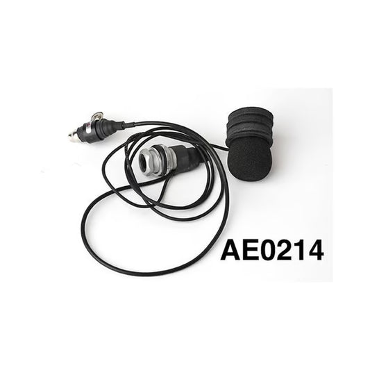Stilo AE0214 Communications Kit for Ear Buds