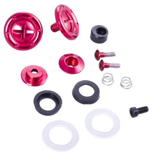 PRO SERIES FACE SHIELD PIVOT KIT
