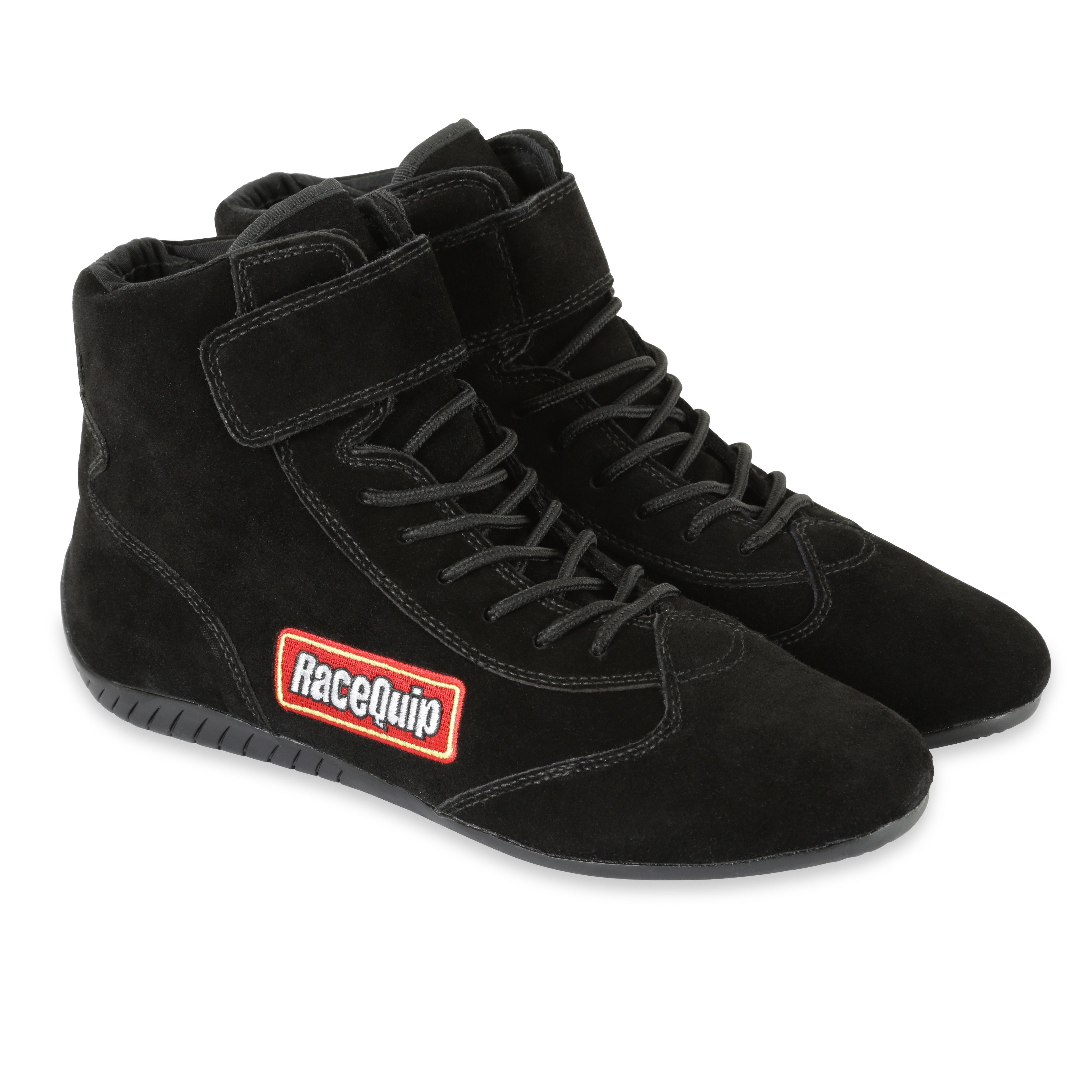 Latest Racing Shoe RACEQUIP BASIC RACE SHOE (SFI APPROVED) – Race Gear