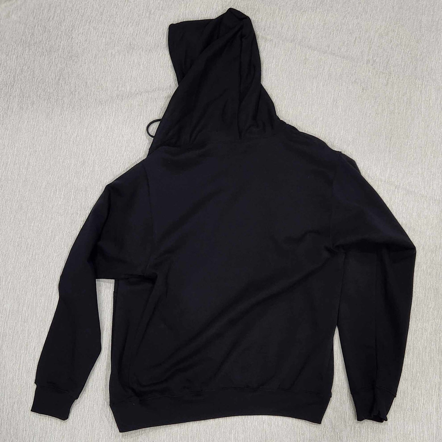 Zip-up Hoodie